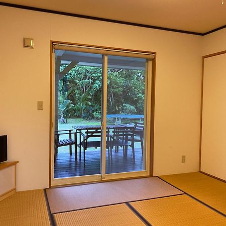 Ishigaki  Guest House Annsea מראה חיצוני תמונה